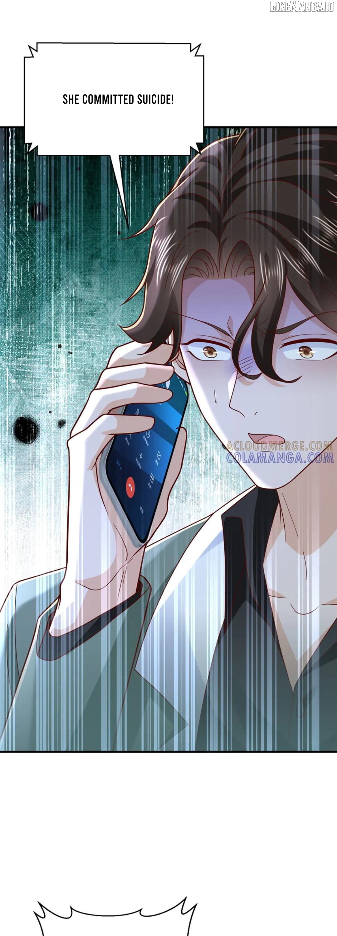 I randomly have a new career every week Chapter 831 - page 4